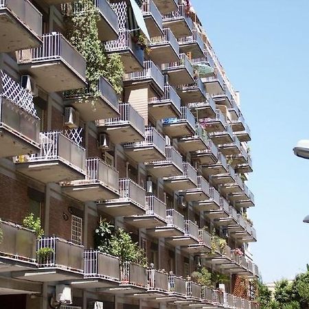 Saint Peter Apartment Roma Exterior foto