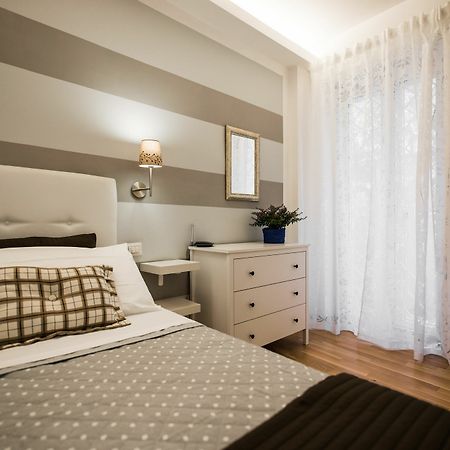 Saint Peter Apartment Roma Exterior foto