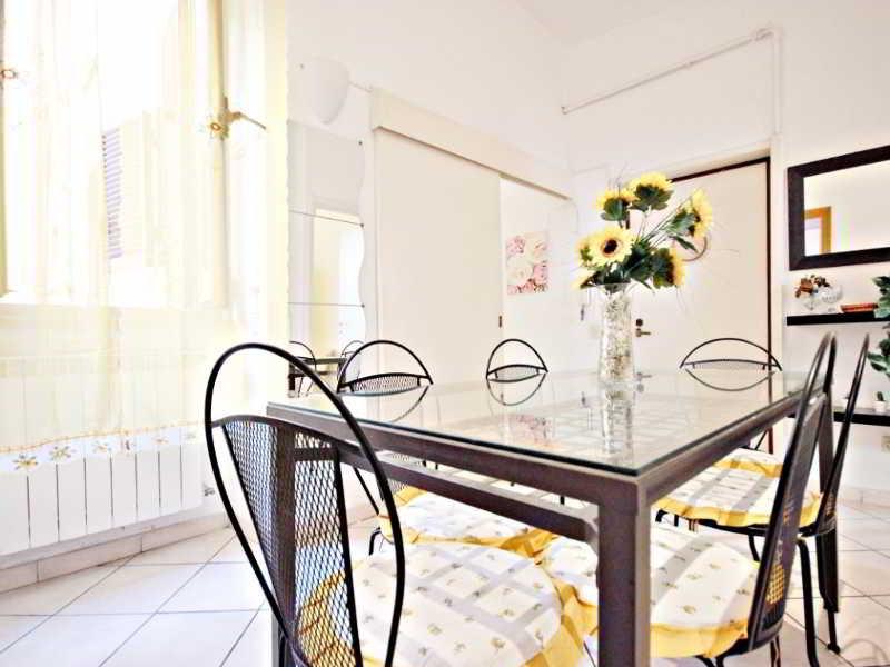Saint Peter Apartment Roma Exterior foto