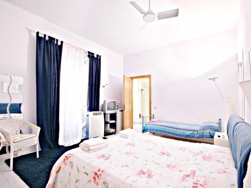 Saint Peter Apartment Roma Exterior foto