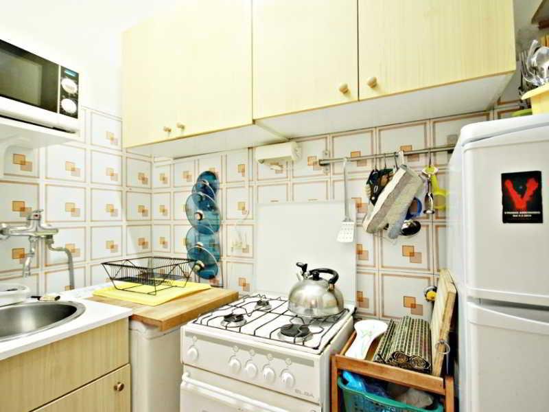 Saint Peter Apartment Roma Exterior foto
