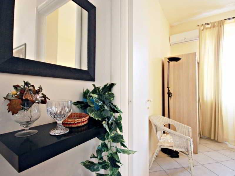 Saint Peter Apartment Roma Exterior foto