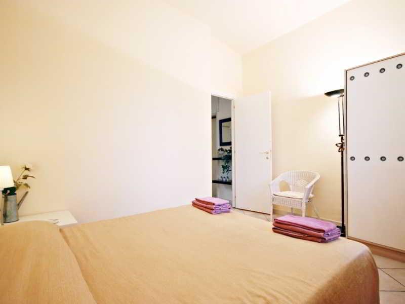 Saint Peter Apartment Roma Exterior foto
