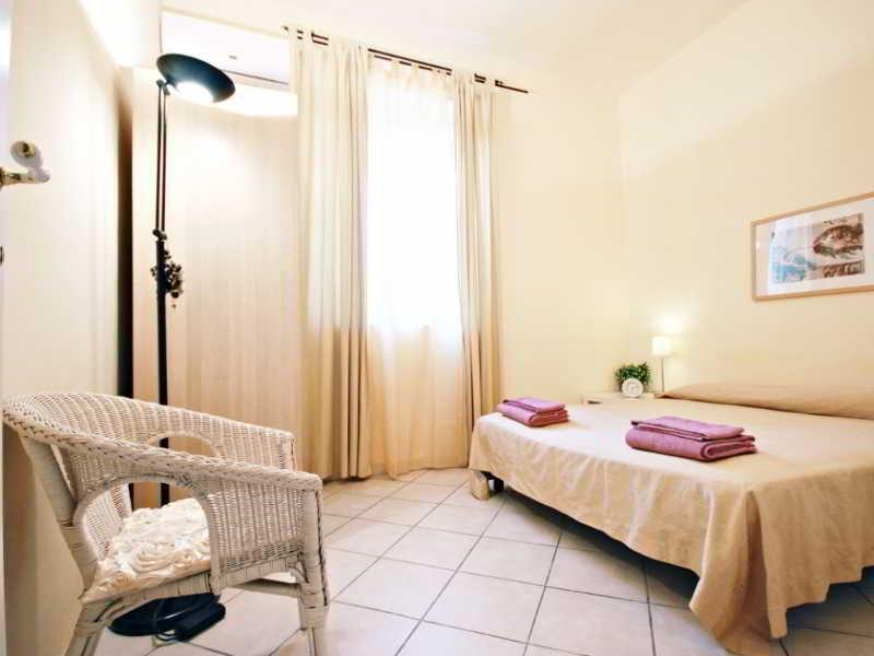 Saint Peter Apartment Roma Exterior foto