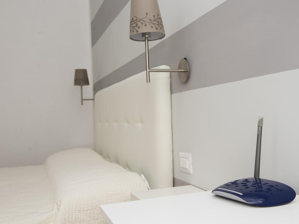 Saint Peter Apartment Roma Exterior foto