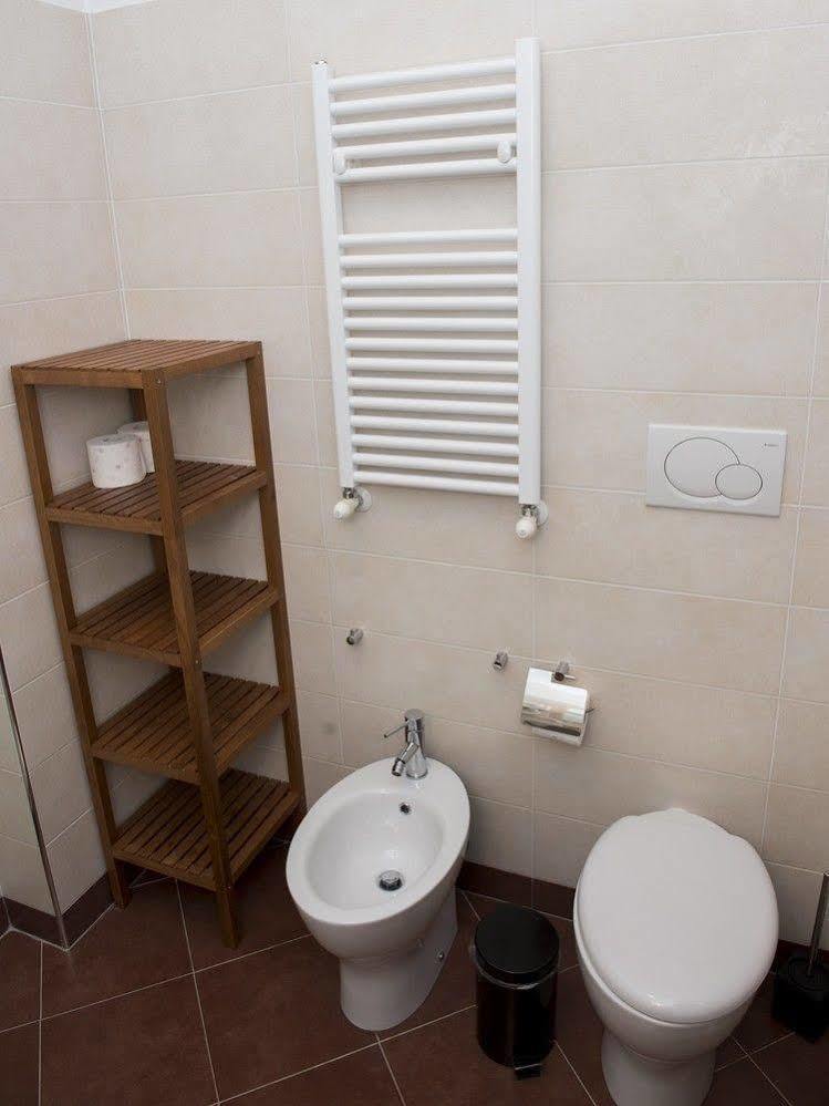 Saint Peter Apartment Roma Exterior foto