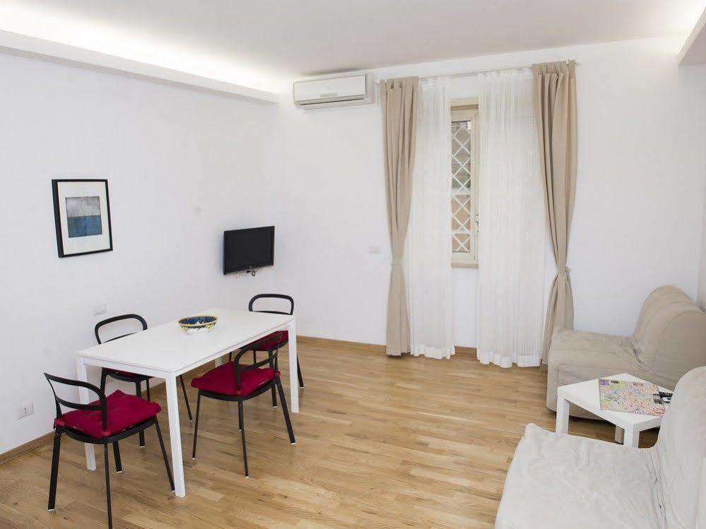 Saint Peter Apartment Roma Exterior foto