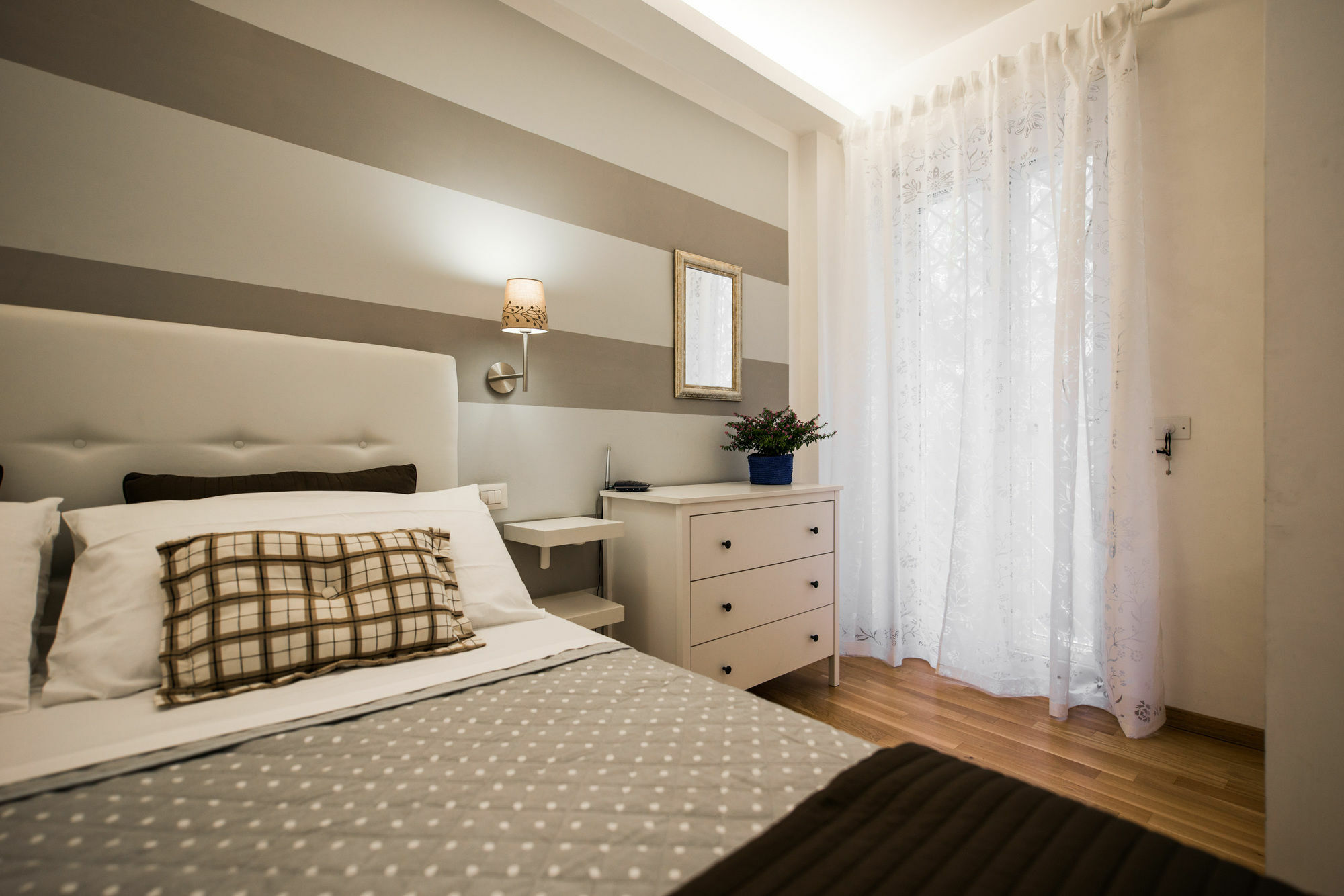 Saint Peter Apartment Roma Exterior foto