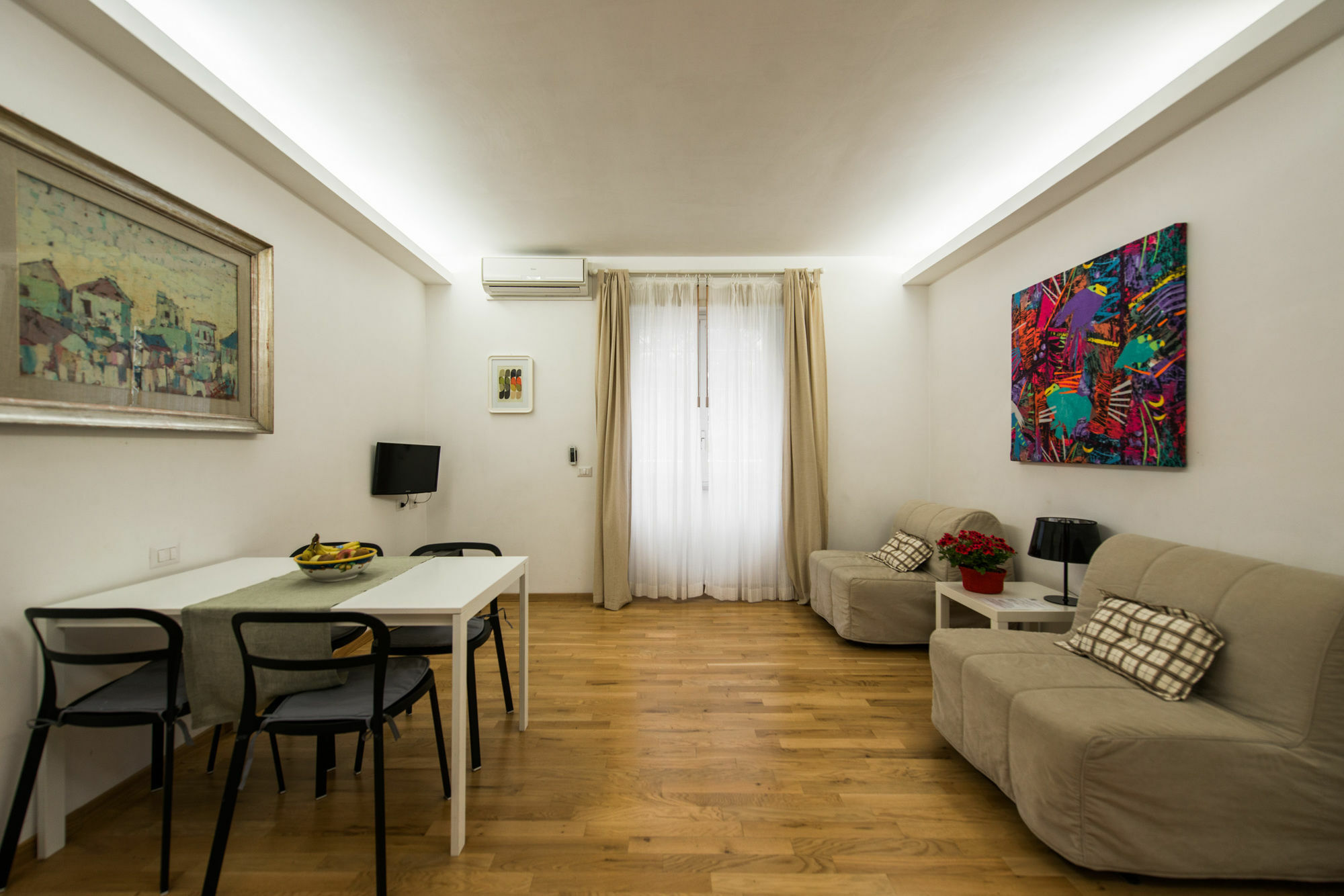 Saint Peter Apartment Roma Exterior foto