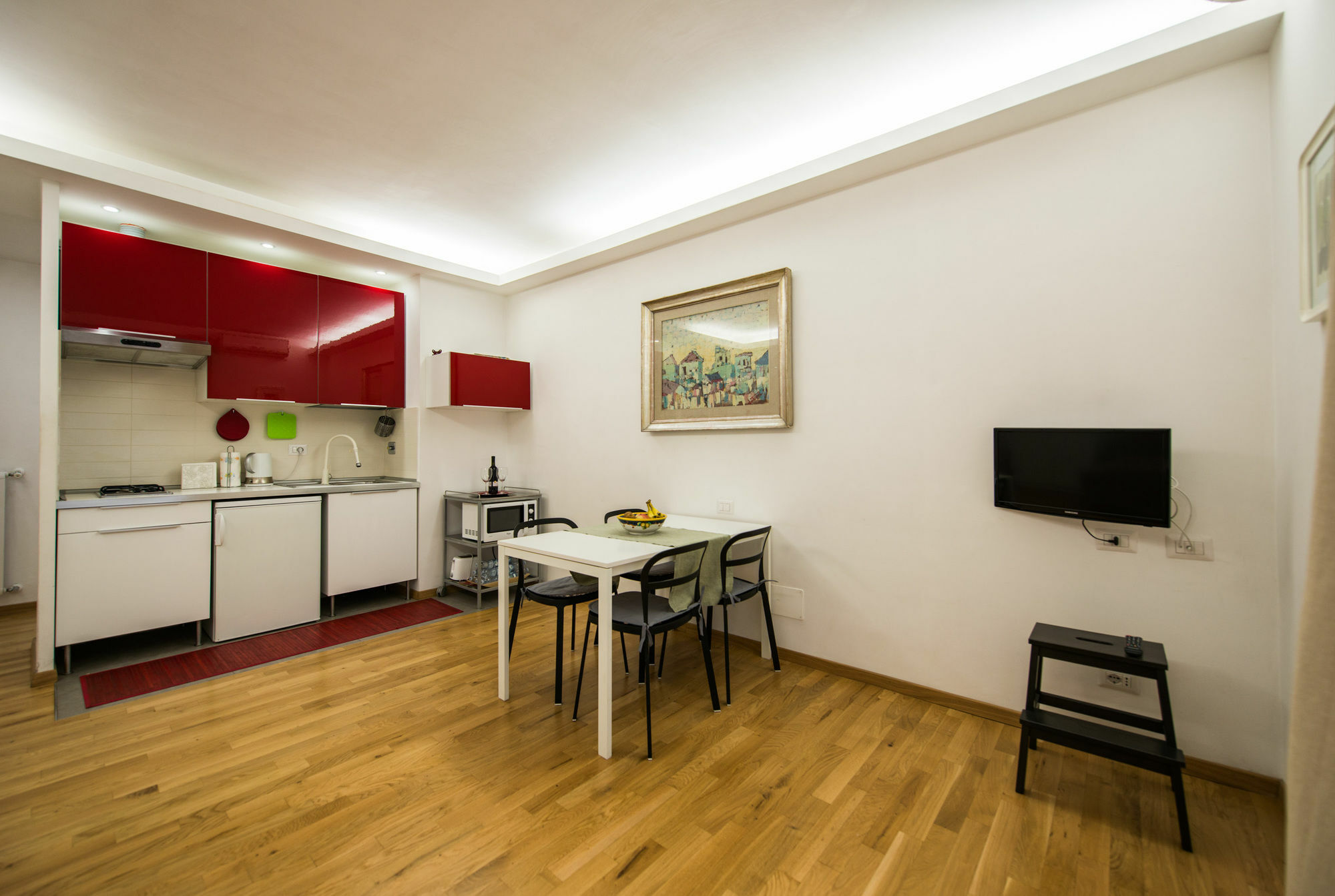 Saint Peter Apartment Roma Exterior foto