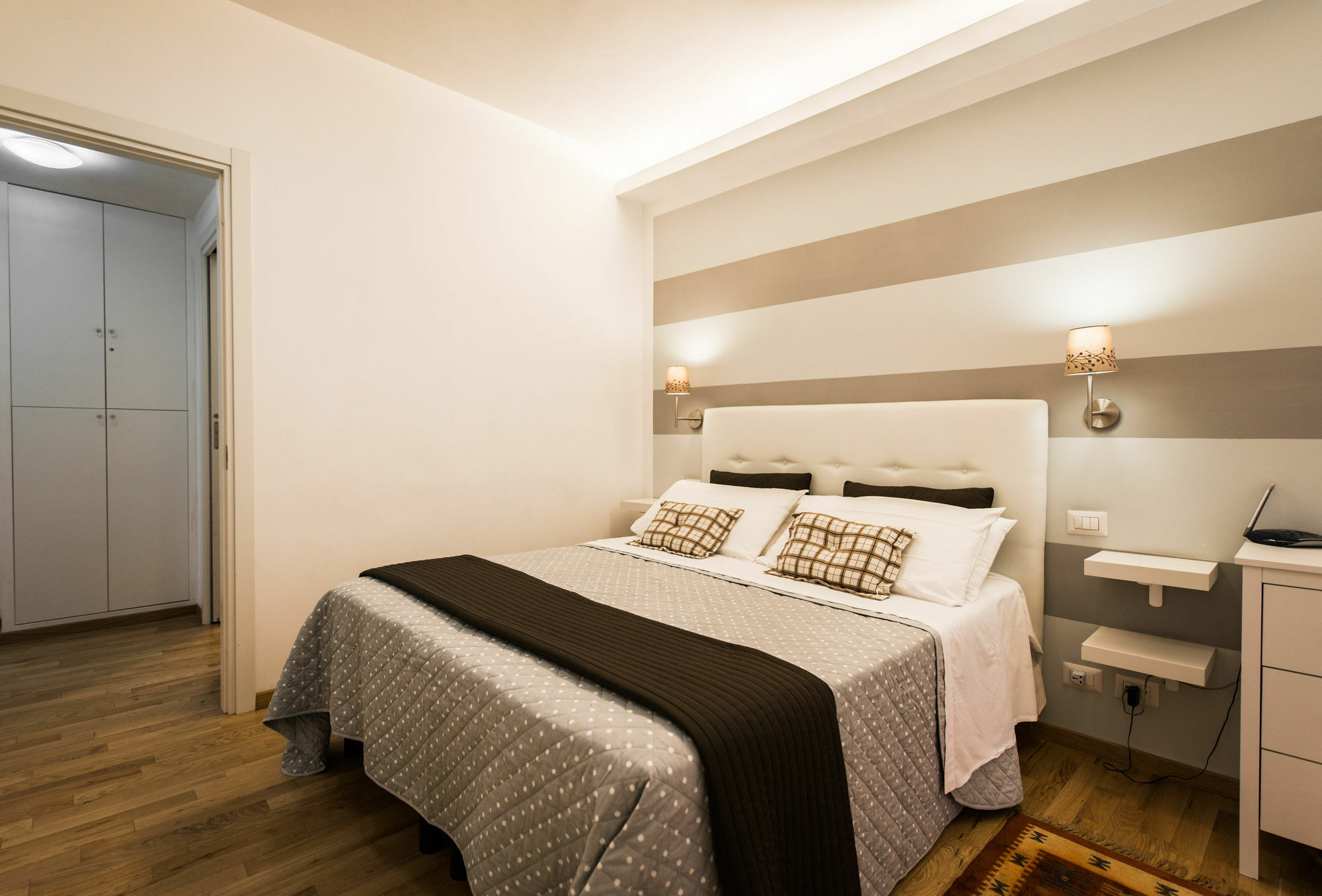 Saint Peter Apartment Roma Exterior foto