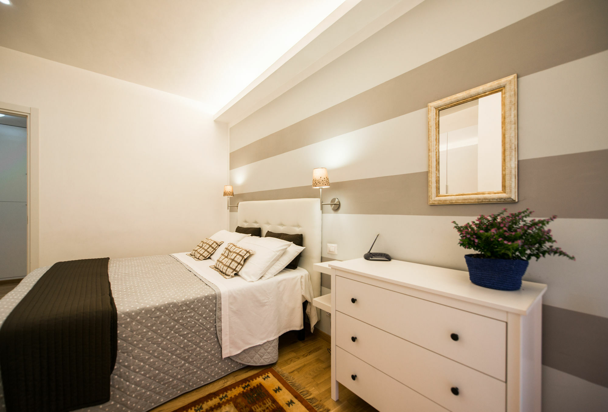 Saint Peter Apartment Roma Exterior foto