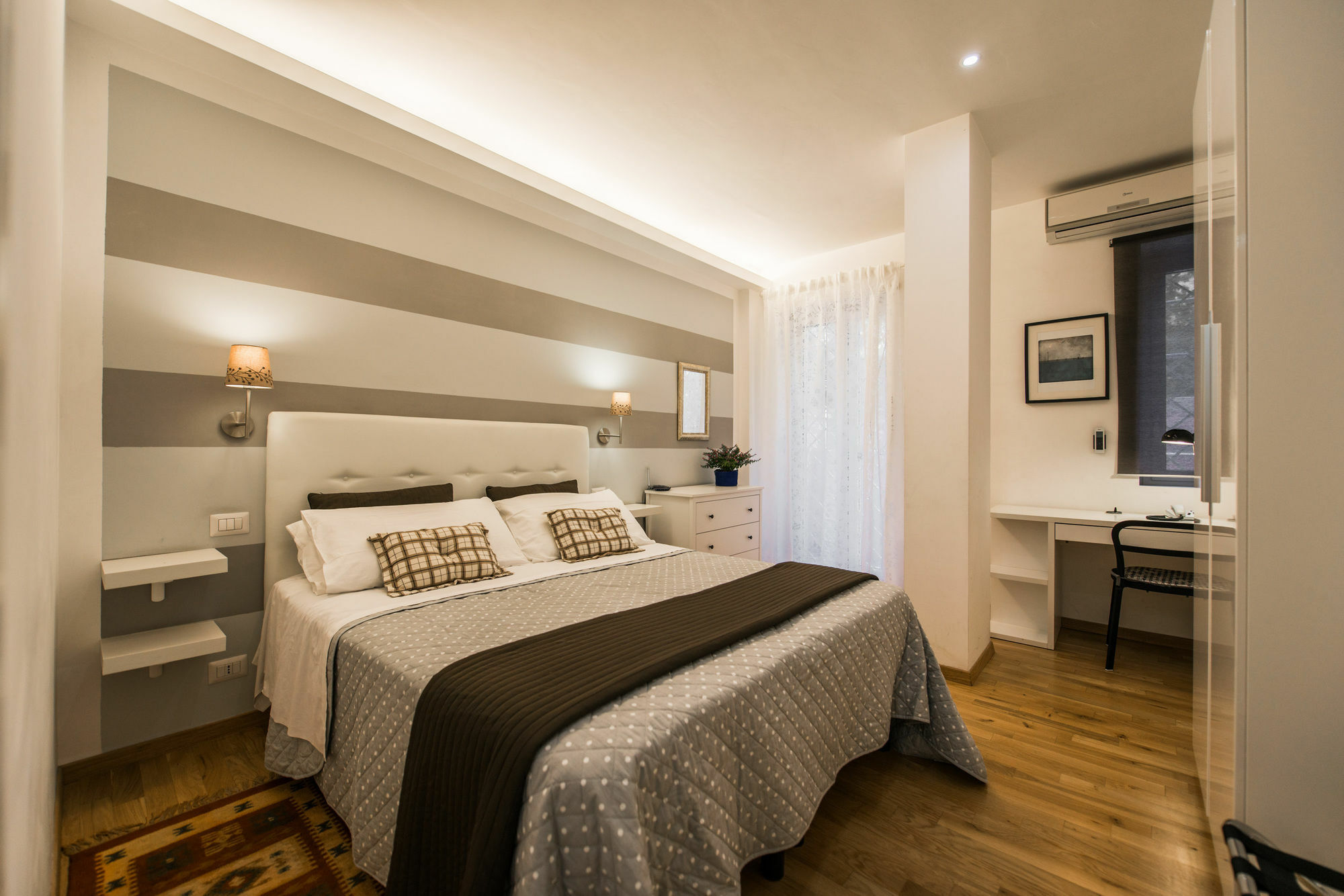 Saint Peter Apartment Roma Exterior foto